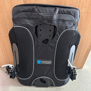 Clearance - Comfort company backrest 16x x 18l